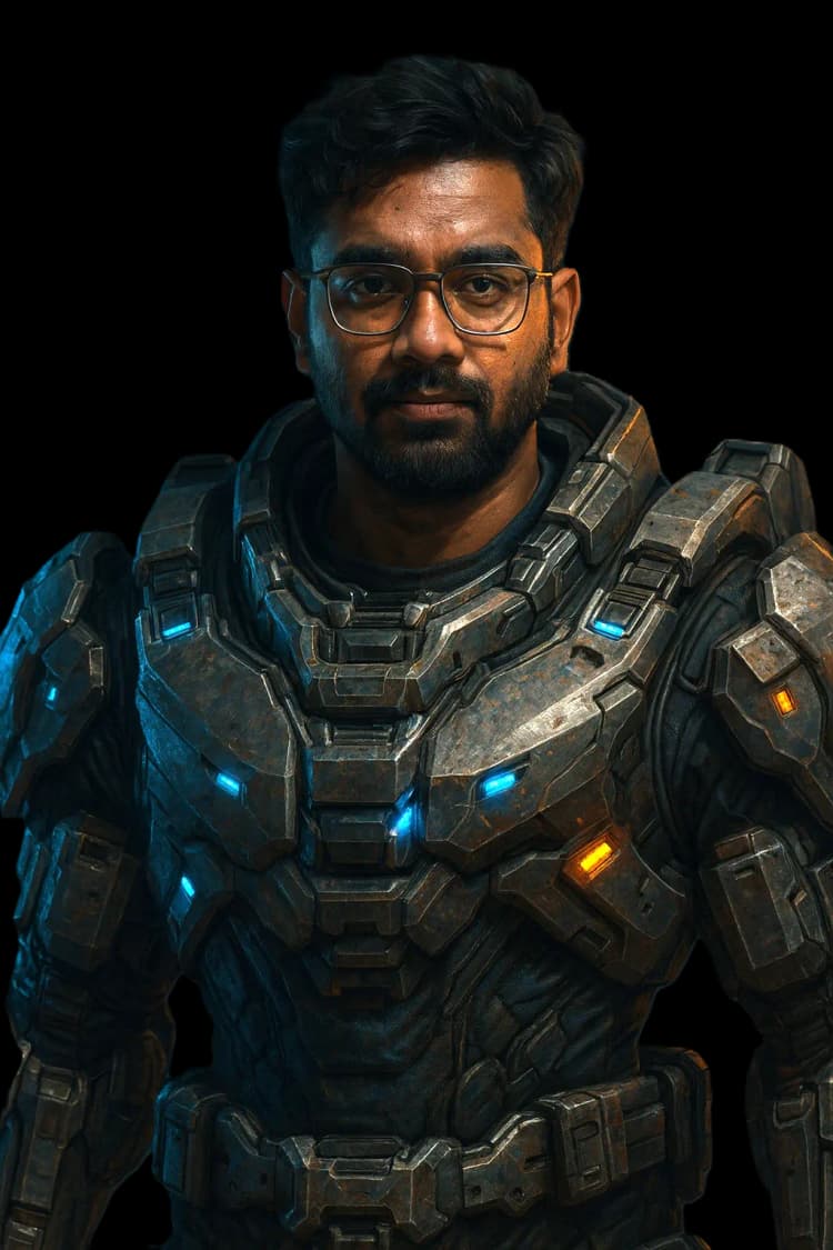 SIDDHARTH SHANKAR