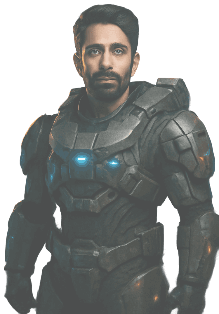 Character 1