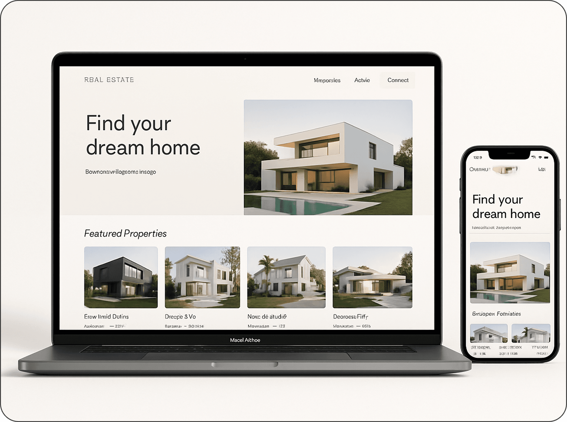 Urbando — Artfully Engineered Living